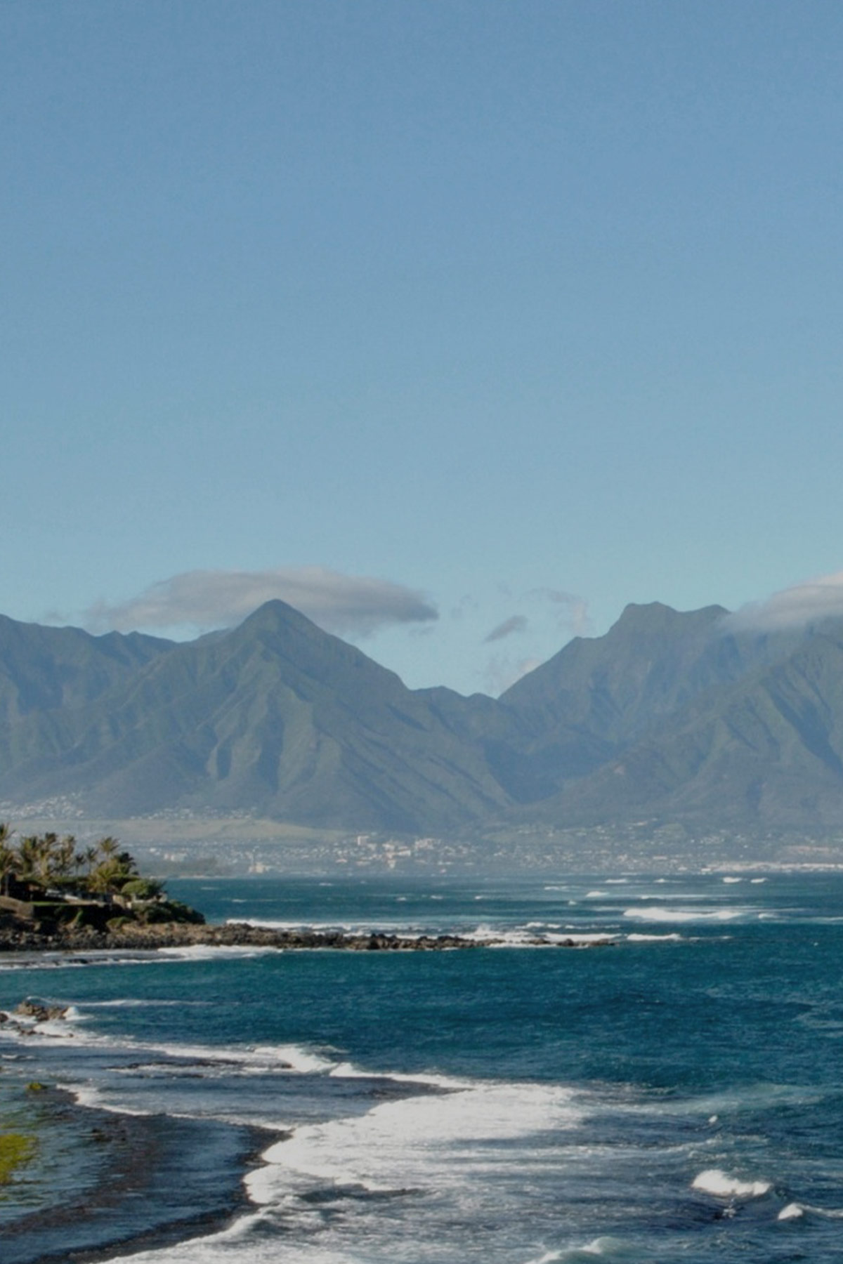 Kahului
