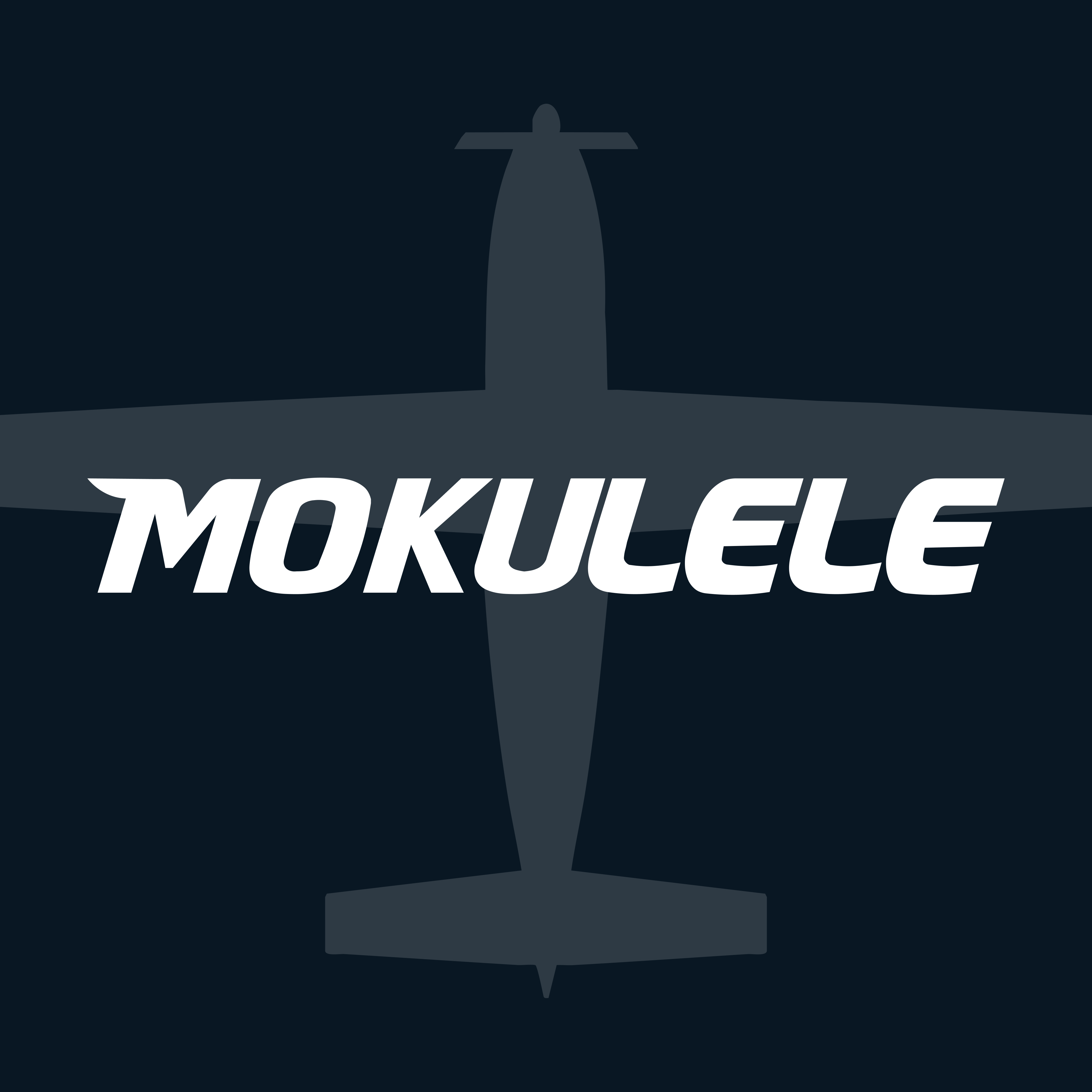 Mokulele app icon